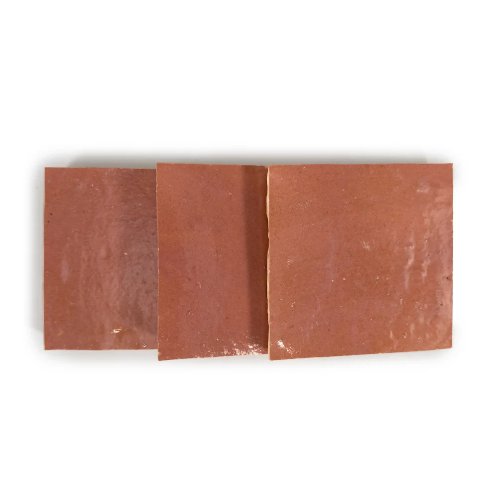 Zellige Classique Al Harma 4x4