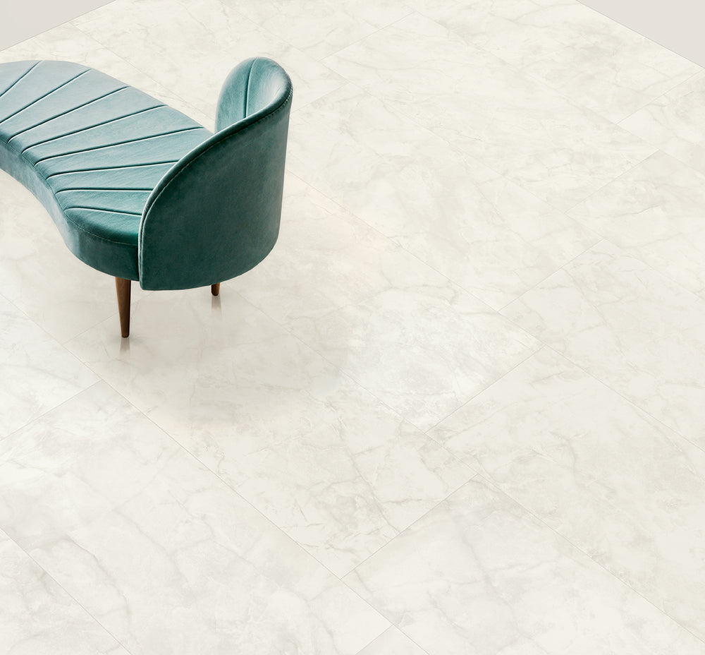 Alabastro Bianco 24x48