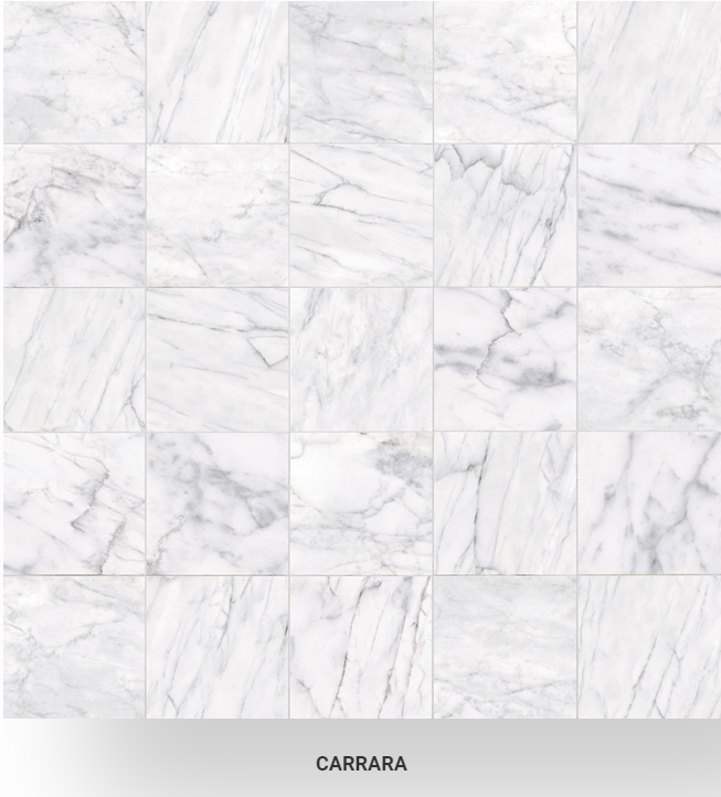 Classic Carrara