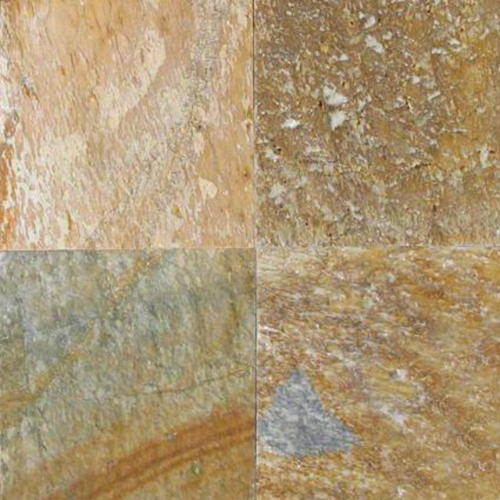 Golden White 24x24x.60-GRD