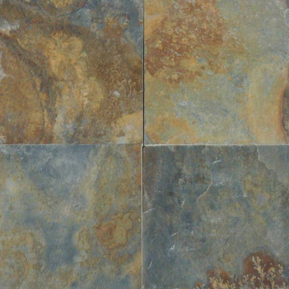 True China Multicolor