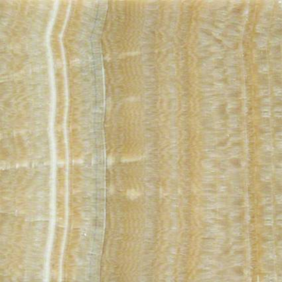 Giallo Crystal Onyx 12x12x.38