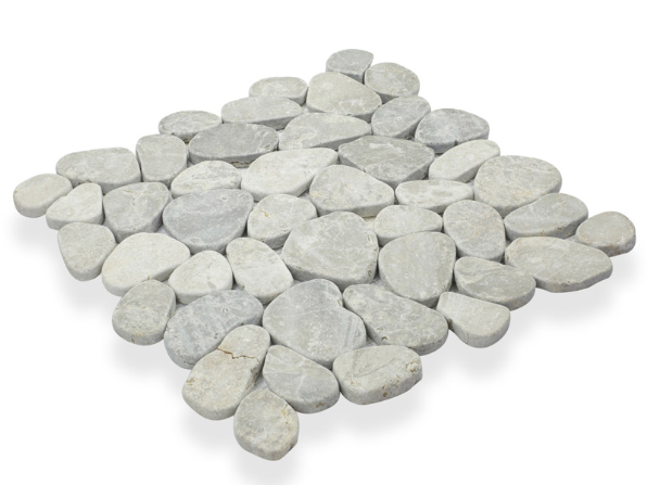 Pebble #116 soft Grey