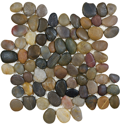 Ankara Pebbles Zen Bora Wilderness