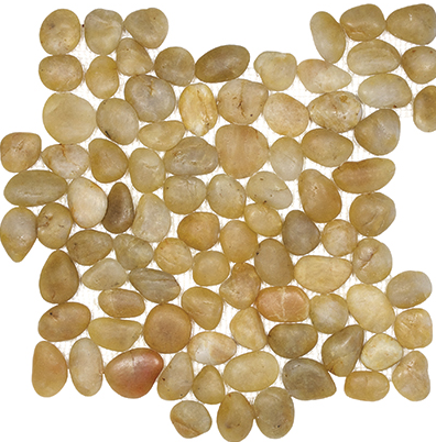 Ankara Pebbles Zen Tonga Sunset