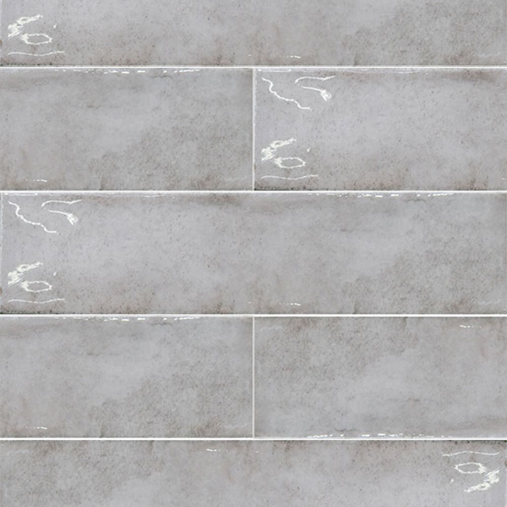 Antique Argento 2X10