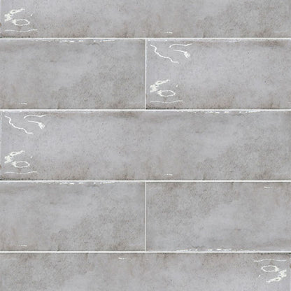 Antique Argento 2X10