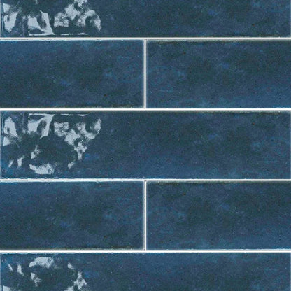 Antique Cobalto 2X10