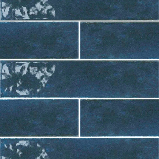 Antique Cobalto 2X10