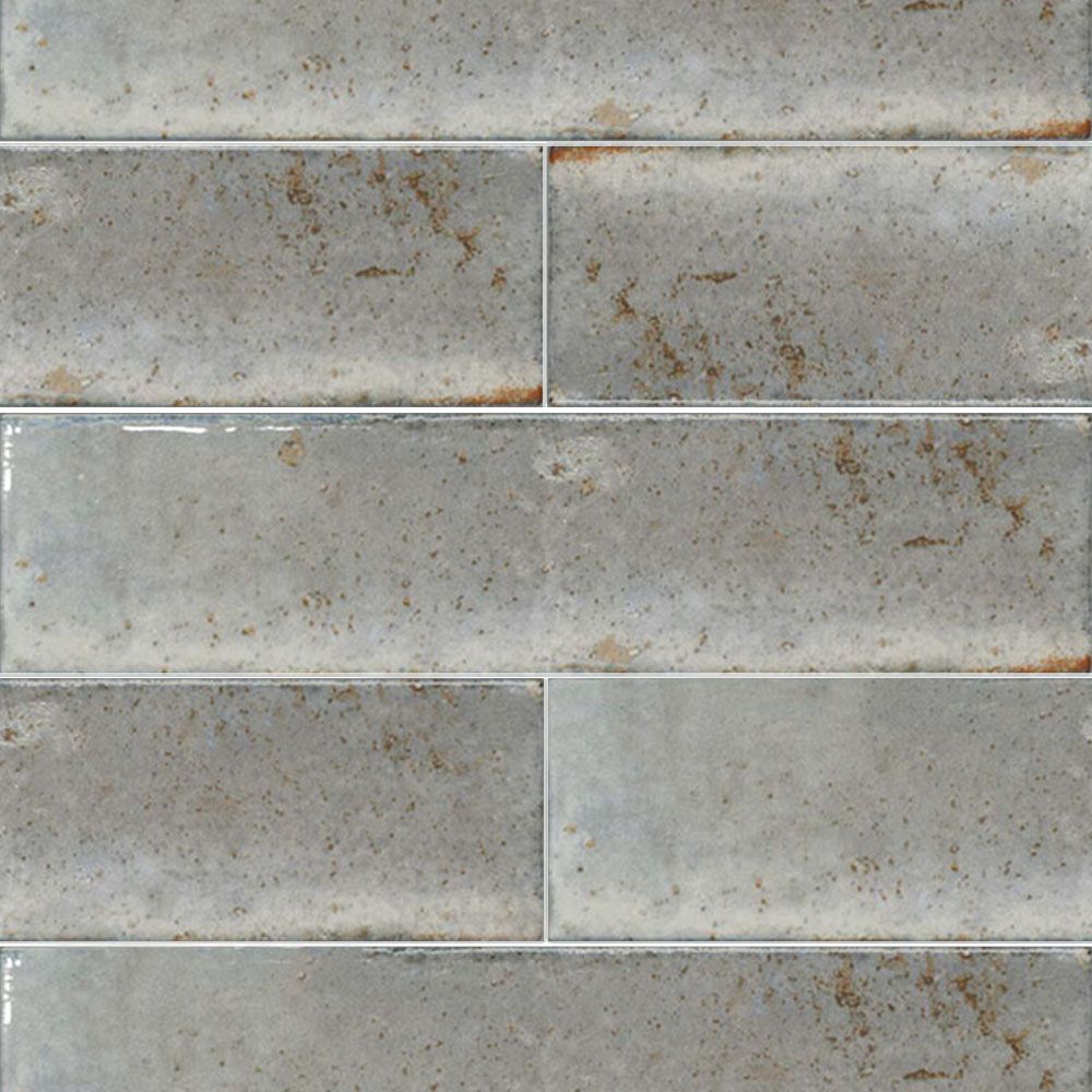 Antique Pearl Gray 2X10