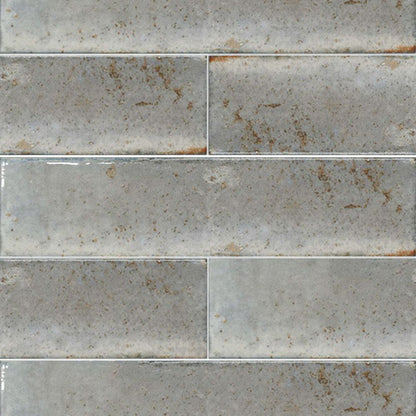 Antique Pearl Gray 2X10