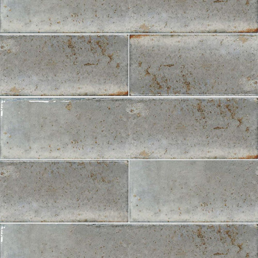 Antique Pearl Gray 2X10