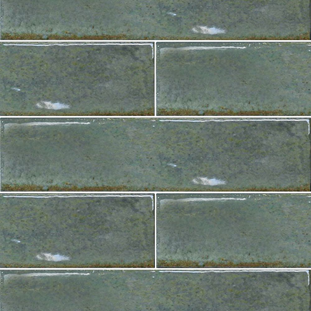Antique Caraibi 2X10