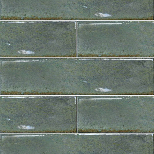 Antique Caraibi 2X10
