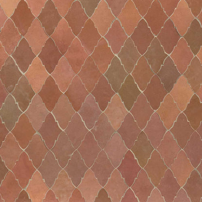 Zellige Classique Al Hamra Papillon