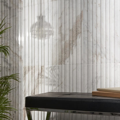 Carver Alaska White Barcode