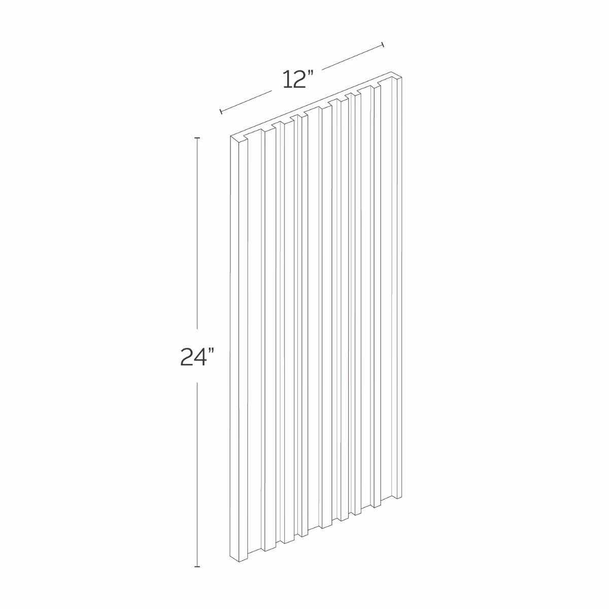 Carver Alaska White Barcode