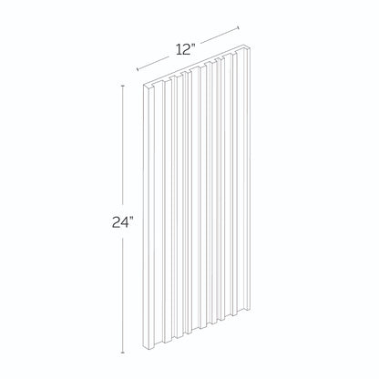 Carver Alaska White Barcode