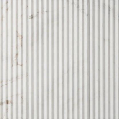 Carver Alaska White Peak