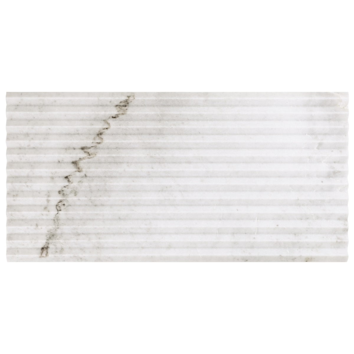 Carver Alaska White Peak