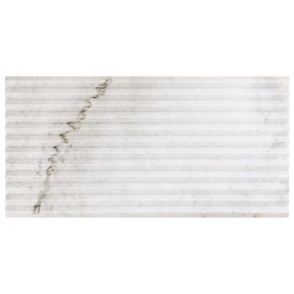 Carver Alaska White Peak