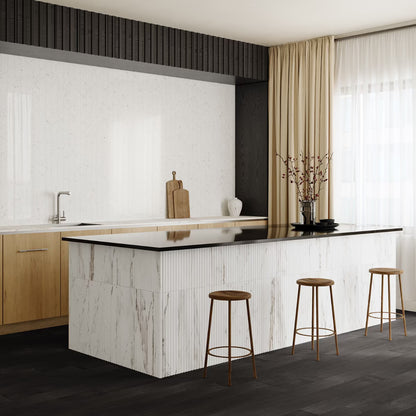 Carver Alaska White Peak