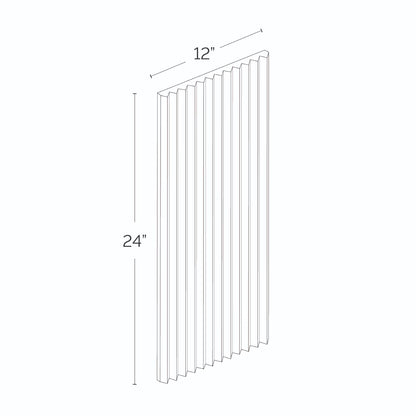 Carver Alaska White Peak