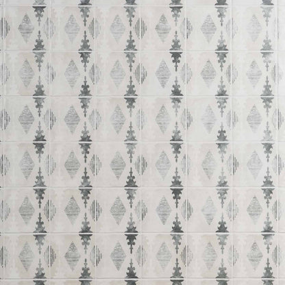 Como Aztec Blue Gray