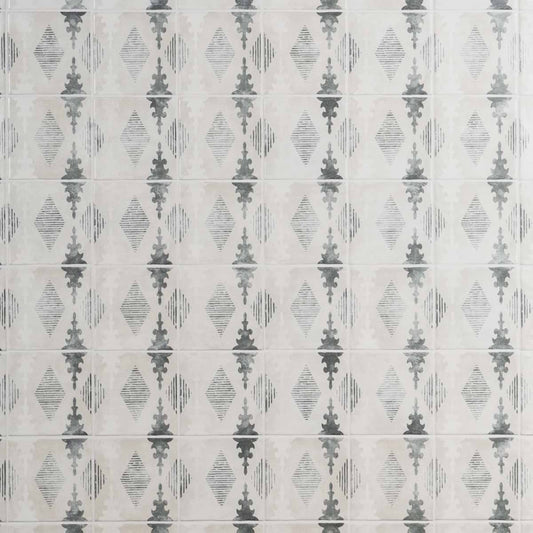 Como Aztec Blue Gray