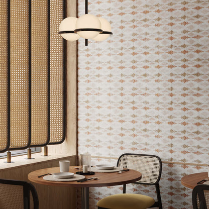 Como Aztec Terracotta