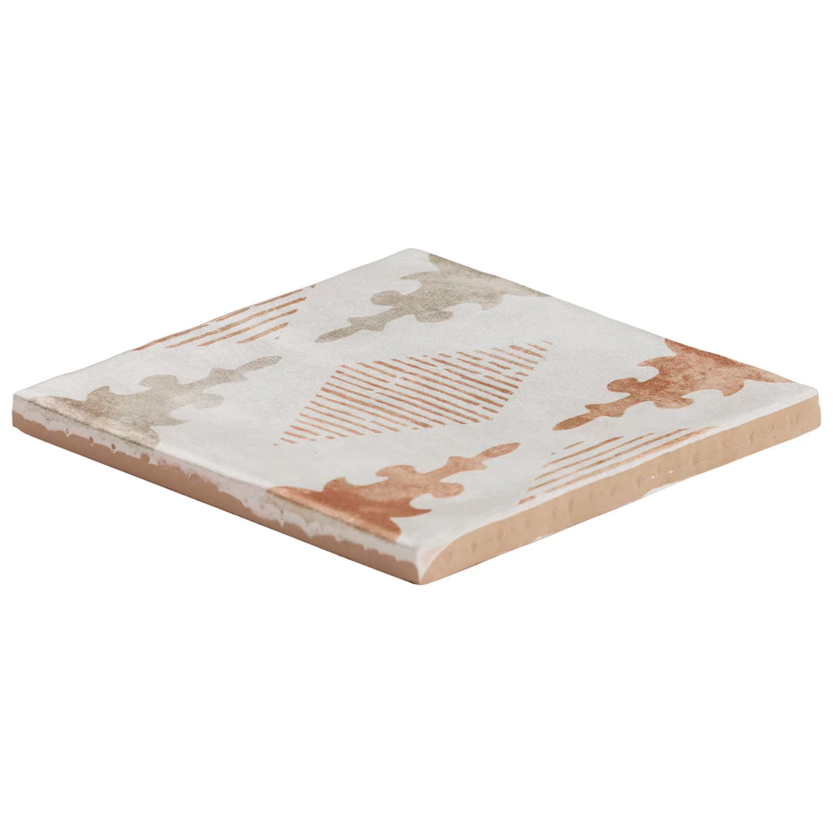 Como Aztec Terracotta