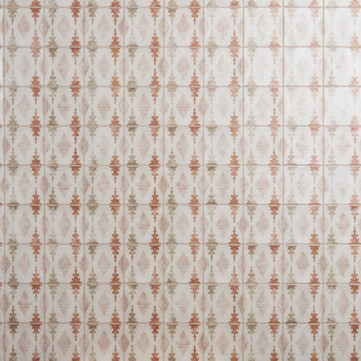 Como Aztec Terracotta