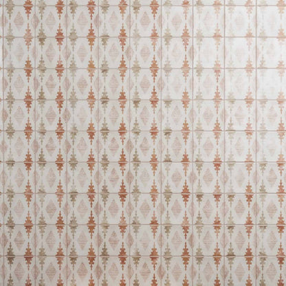 Como Aztec Terracotta