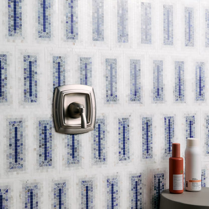 Imogen Azul Blue 4x9