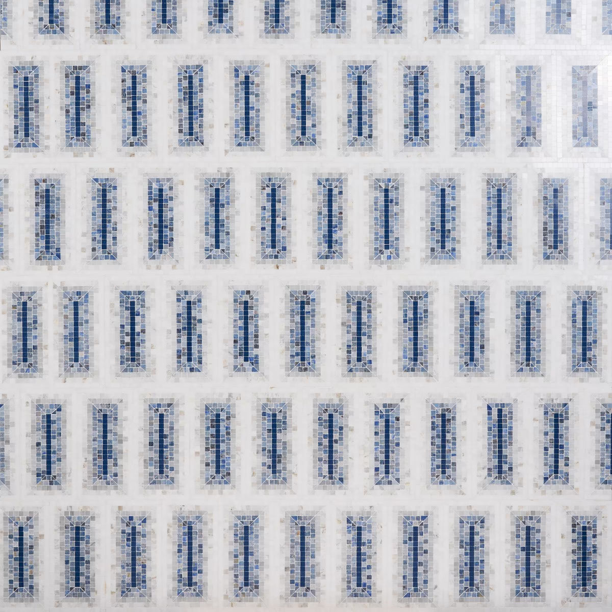 Imogen Azul Blue 4x9