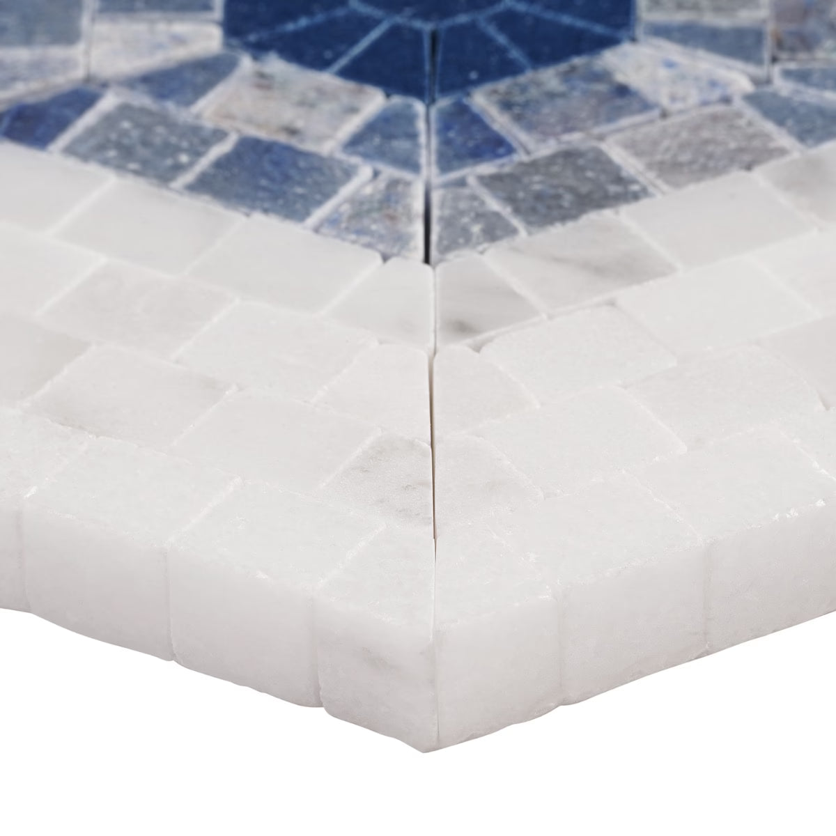 Imogen Azul Blue Hex