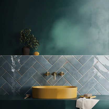 Bernalillo Blue 4x12