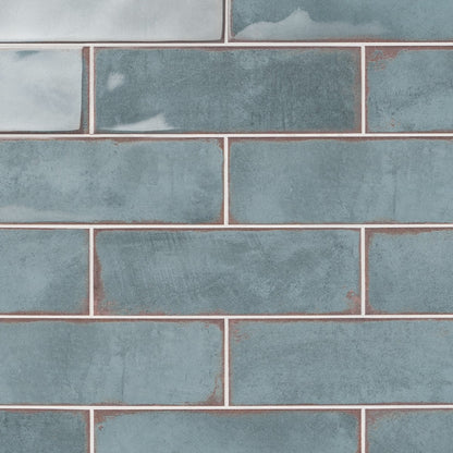 Bernalillo Blue 4x12