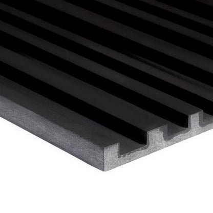 Carver Black Jade Barcode