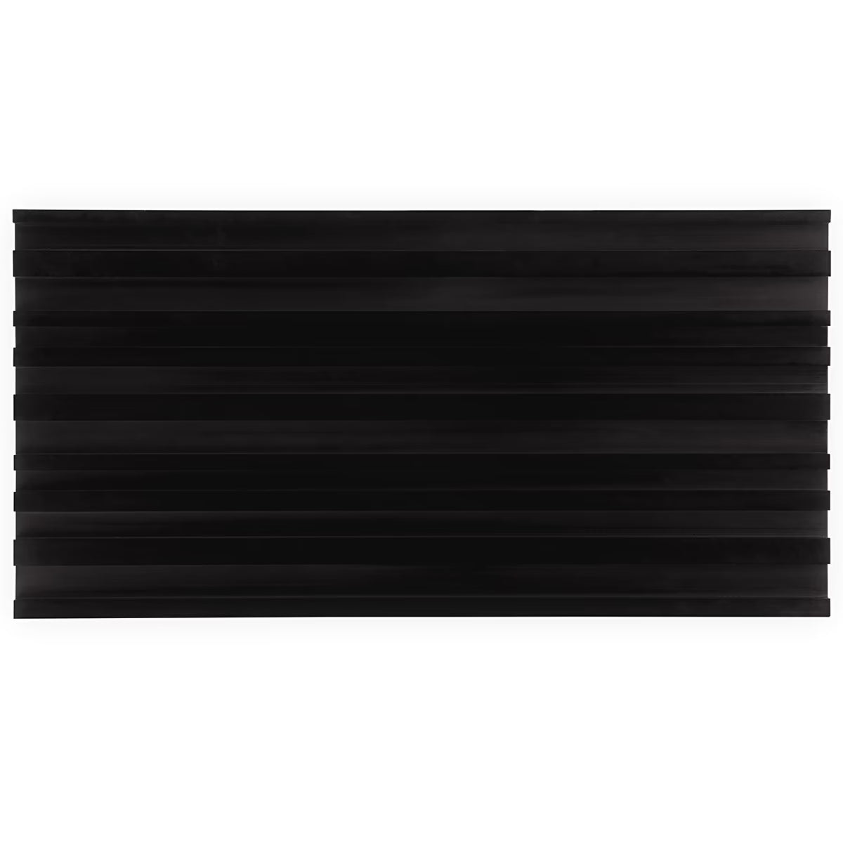 Carver Black Jade Barcode