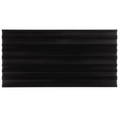 Carver Black Jade Barcode