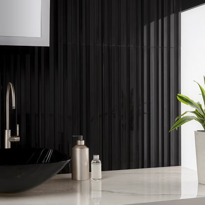 Carver Black Jade Barcode