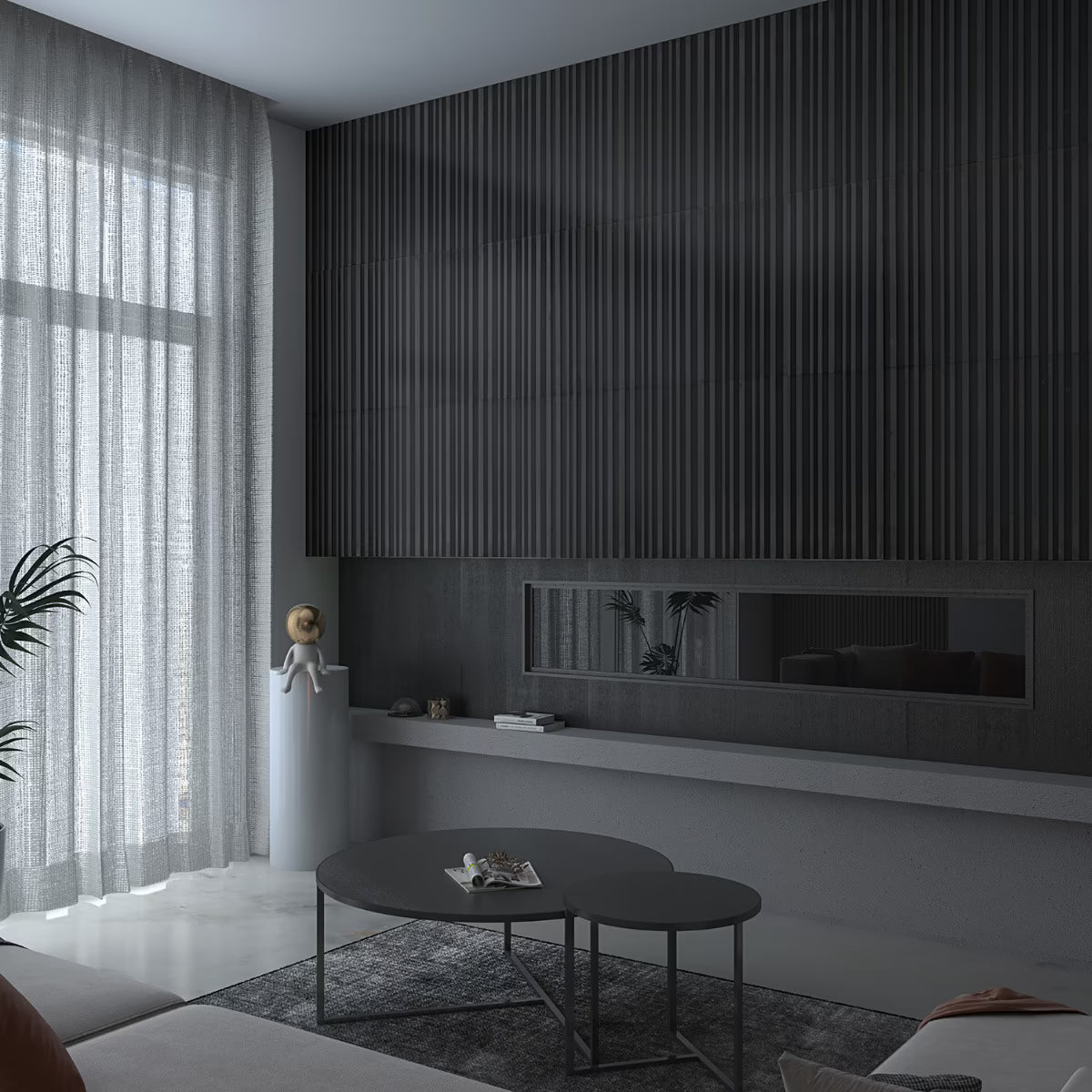 Carver Black Jade Barcode