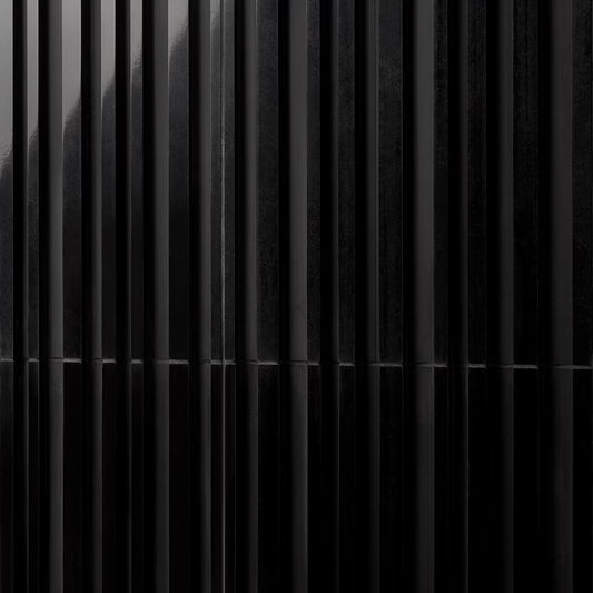 Carver Black Jade Barcode