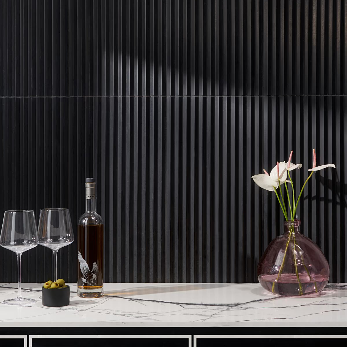 Carver Black Jade Peak