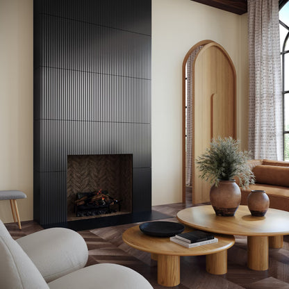 Carver Black Jade Peak