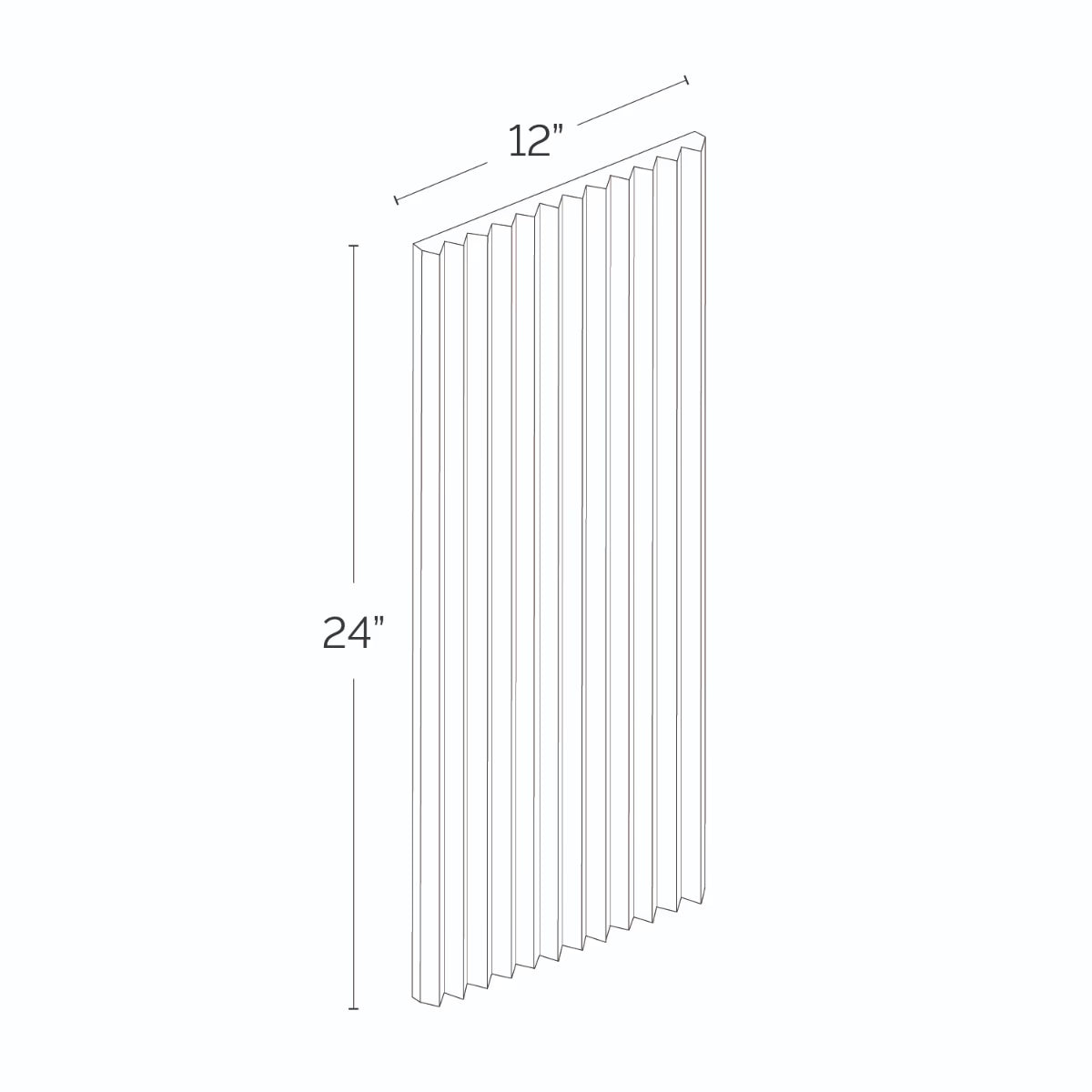 Carver Black Jade Peak