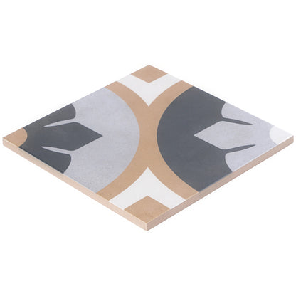 Dhar Bloom Multicolor