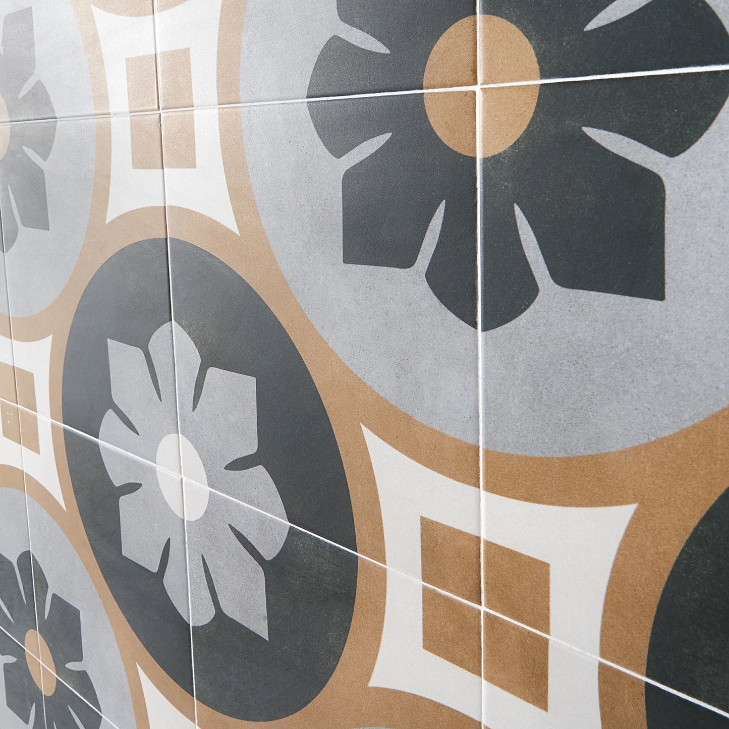 Dhar Bloom Multicolor