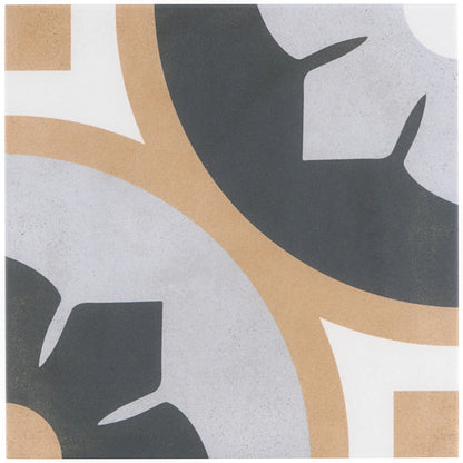 Dhar Bloom Multicolor